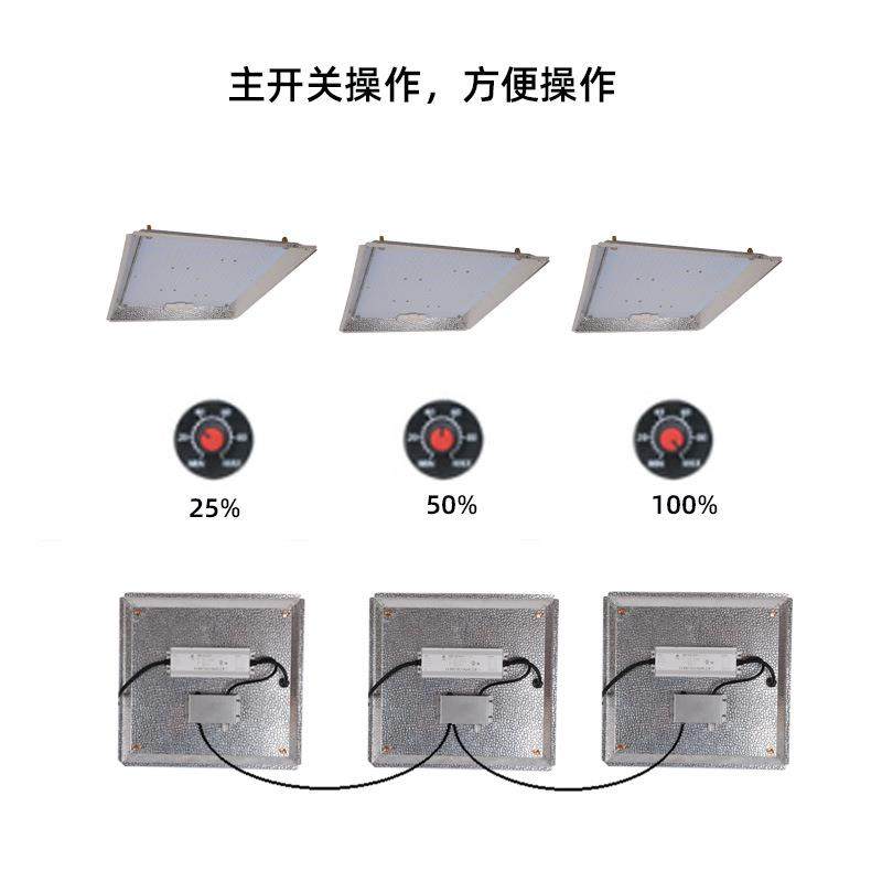 源头厂全谱光量子板家植物生长瓜灯无品牌/蔬菜果补光灯大棚植物,农机/农具/农膜,其它农用工具,淘宝优惠券,粉丝福利购,淘宝优惠卷