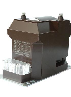 压10kv全封闭干式树电压0互感MZO器JDZ1-10户内电高压电压互感器