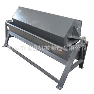 金NCO件属打表型面去毛刺机小铁钉除锈抛光机冲压六角滚筒式磨机