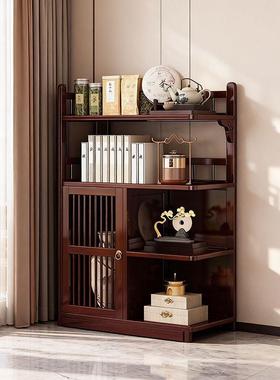 茶水柜餐纳边柜靠墙柜一体小子柜储物柜客QKM厅边柜置物柜矮立柜