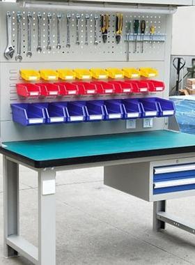 ILT钳作工制作作台钳工工作台抽屉防静工电工作工台重型台