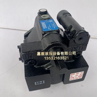 油升YEOSHE V15A2R10X V23A3R10X V38A4R10X/V50 A1A2A3A4柱塞泵