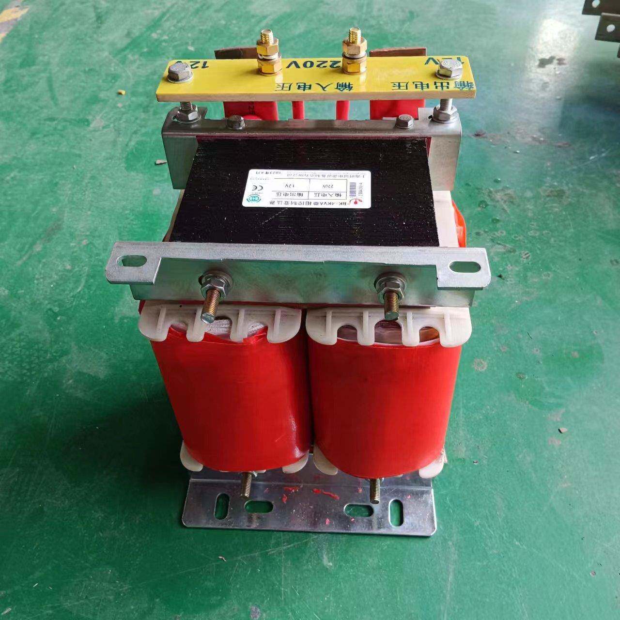380V转20QYOV变110V3V24V单相双线包6器变压BK-15K2VA变压器厂家
