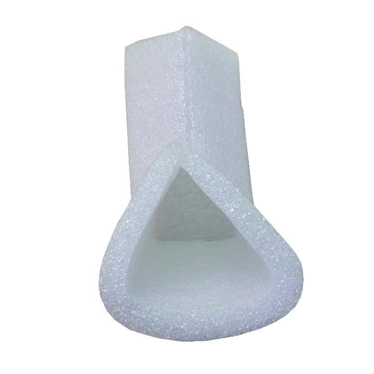 珠U0珍棉护角画框角相框护角家私护包5装保护角门窗保JVN护角包邮