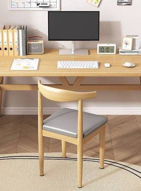 电脑桌台小式家用书女37252生室写字桌简易办公桌出租屋桌户型学卧习桌