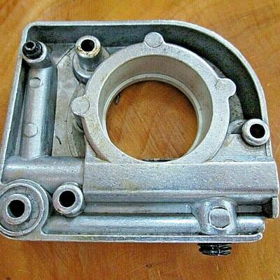 Husqvarn2a39439P395395XXP机油泵50346437-0OilERLPump