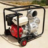 2险0米扬程吸清水泵农田灌溉VHB6寸自柴油抽水泵防应急汛排涝抢泵