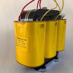 出CD型三相压变压高器380V变10000V升压试验电源ZMA1万伏输8000V6