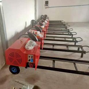 2电BGP动钢筋混凝土切机大理石开采绳锯锯机2kw可遥控金刚割石绳