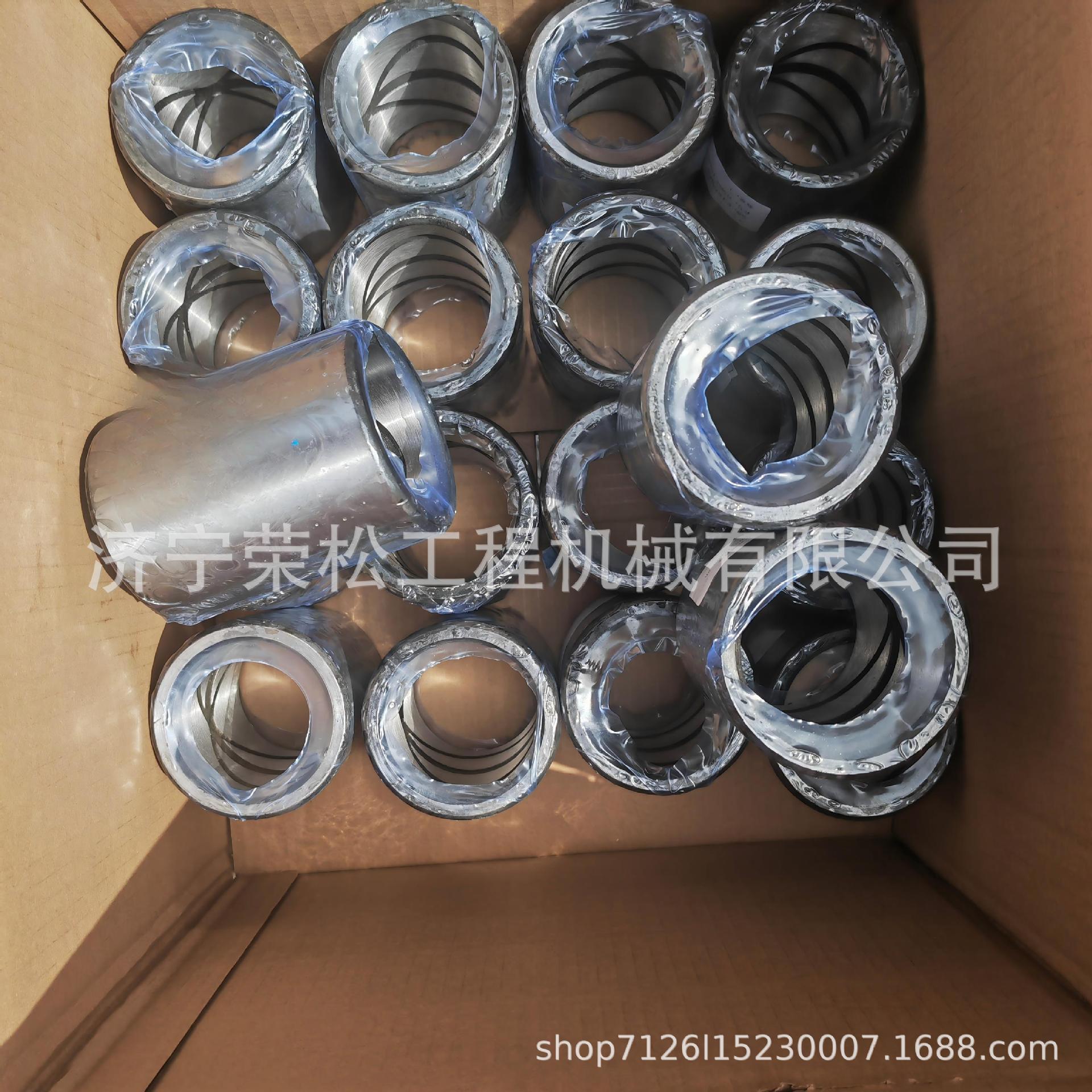 三推推土机SD13齿轮轴10Y-18