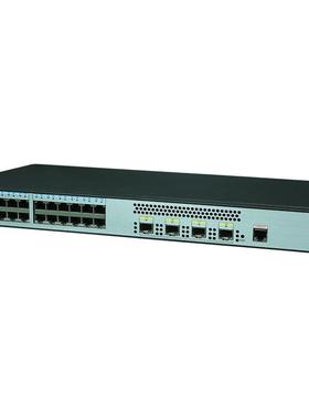 S1730S-SS24T4-41432A24千兆电口口4口口万兆光以太网交换机