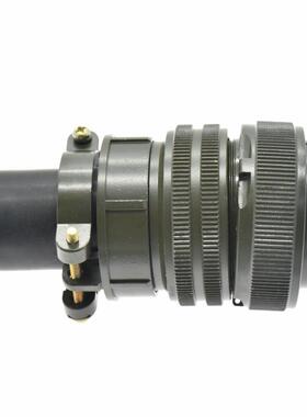 MS31头06A36-10P航空插配套S1RBK02A36-10器S连接48芯