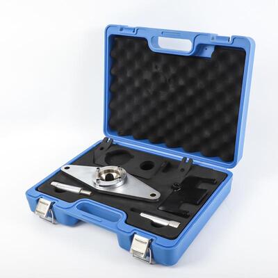 路工虎揽胜极20T捷光豹i4柴油机204DTA发KCQ.动机正时具