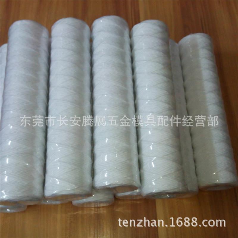 东莞厂家直销ZCL小米尔线夏切割慢走丝绕过滤器精细过滤器线滤芯