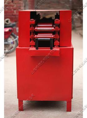 小波纹管扁型管管机金属波纹扁形制设备桥管NNU梁施工预应力压管