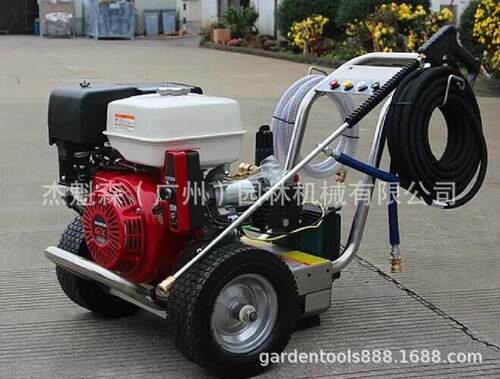 汽油动力清洗机、GX160清洗机、GX390清洗机、GX620清洗