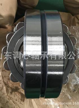 承22328CC/W33国标双6排调GIM8心滚子轴承2232E1轴双列调心轴承32