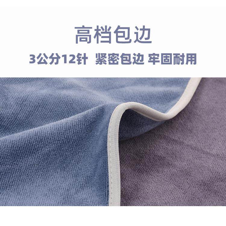 足浴沙TZW发巾两四件套防滑美甲洗脚店单床脚采耳修按摩椅垫疗足