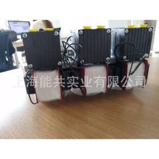 德国KNFCVMPM28428-86真空取样泵样泵抽泵气泵隔膜泵C采EMS