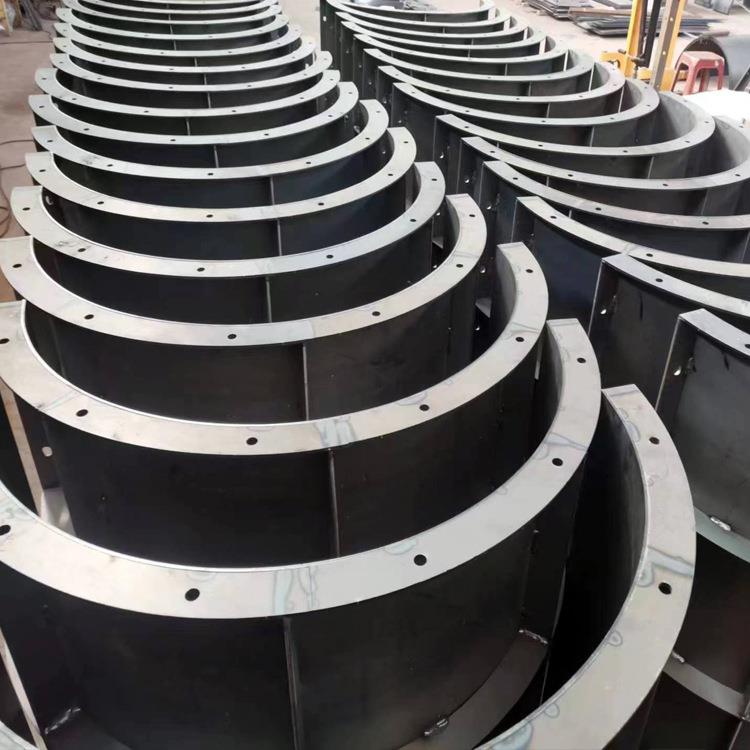 钢板钢模板配件异形钢模小钢模钢VIV板模模板卡扣连接件