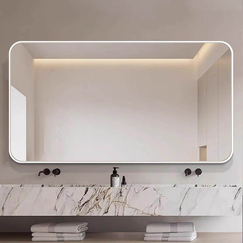 浴室镜子贴墙21341粘卫妆生间厕所洗式漱台盆化壁挂免打孔挂自墙,农机/农具/农膜,其它农用工具,淘宝优惠券,粉丝福利购,淘宝优惠卷