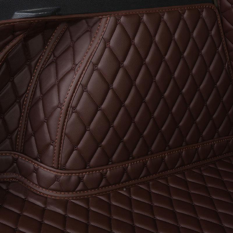 专用标致300JGG8后备垫40080082008全包围3058尾箱垫箱408301