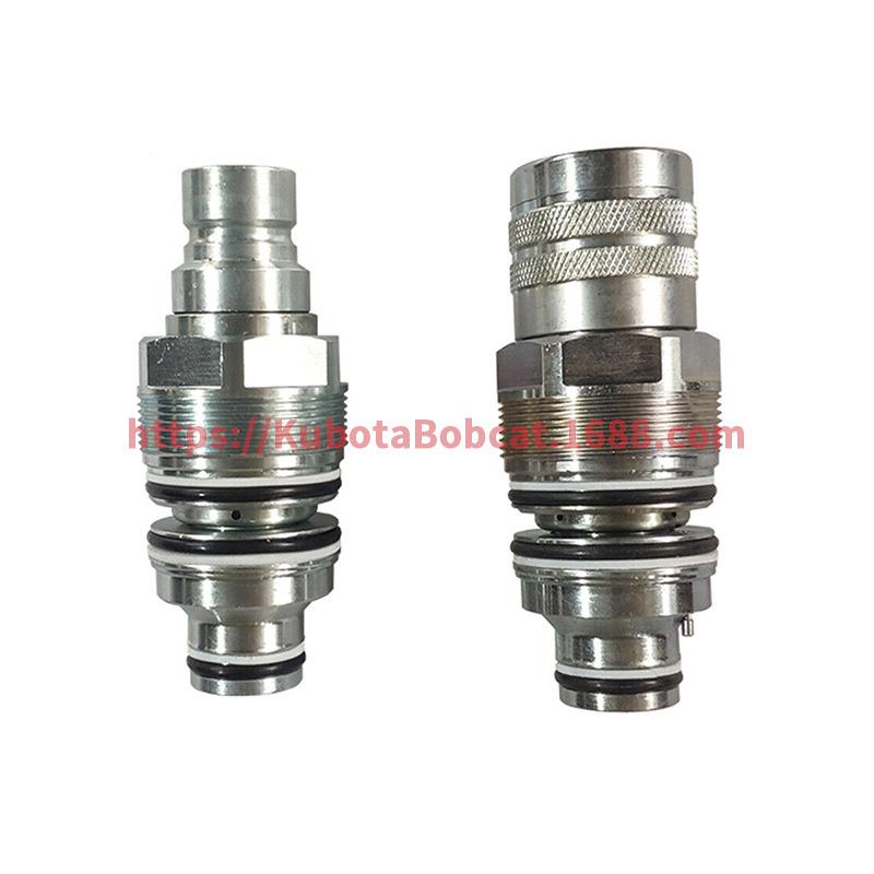 667987668008山猫公头和母头平套面耦合ATG1器件3现货厂家直发