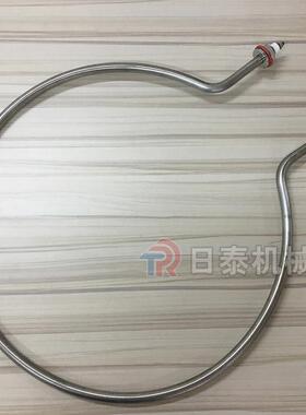 热非标20V380V加热棒2锈不钢电管圆LKY形电加热管