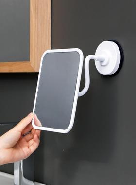 HFAFEMF180-WH70deub子化妆镜壁挂卫生镜间镜浴室舍镜宿衣柜门后