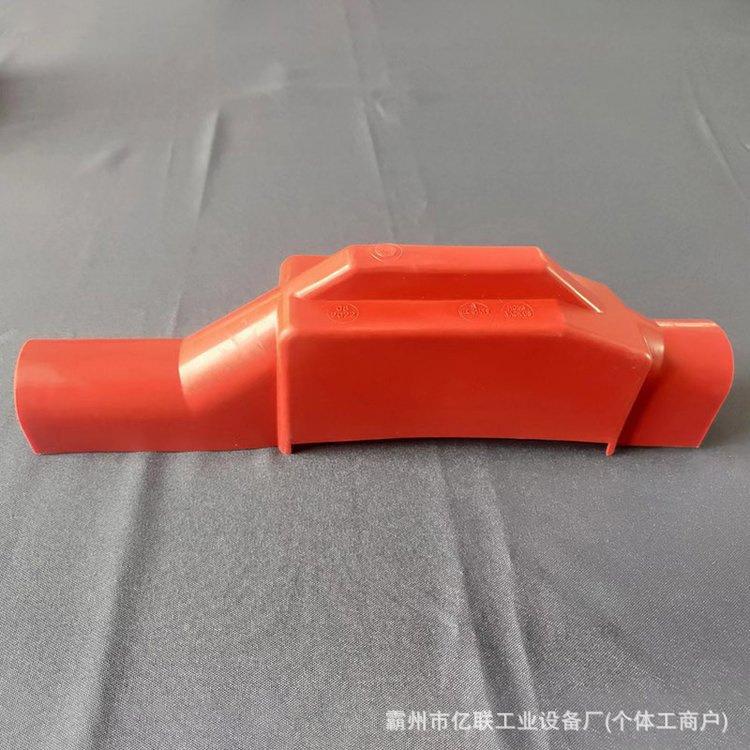 0低压断路保险丝防护罩带电v作丝业绝缘罩.4k软质保险绝缘961遮蔽罩