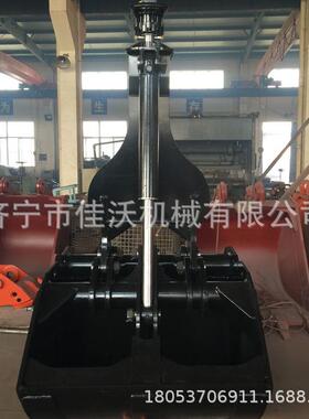 壳挖贝壳斗旋转机斗贝壳斗贝ZNV抓优惠