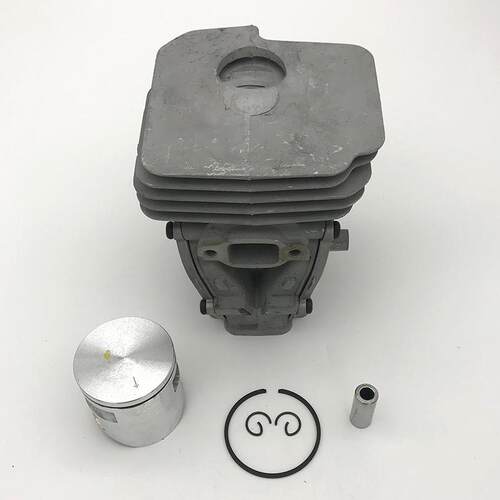 Husqvarna135-1404-3l5-440KXM胡斯华纳汽油锯41MM缸总成cyind汽e