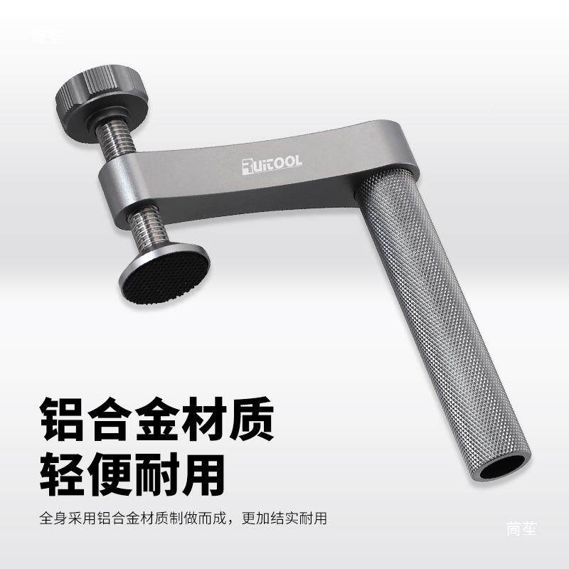 木工压料器推UPA台锯夹紧压紧台器工作手板固定压器动可调节夹具