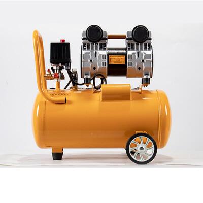 泵空压机型高气压静0音22NAZV打气泵空压机家用便携小式压缩机