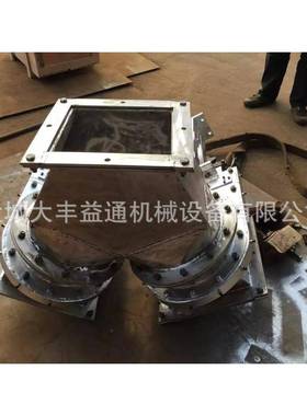 DPZ铸双液驱动铁闸门DDO方形电动推平杆板闸门