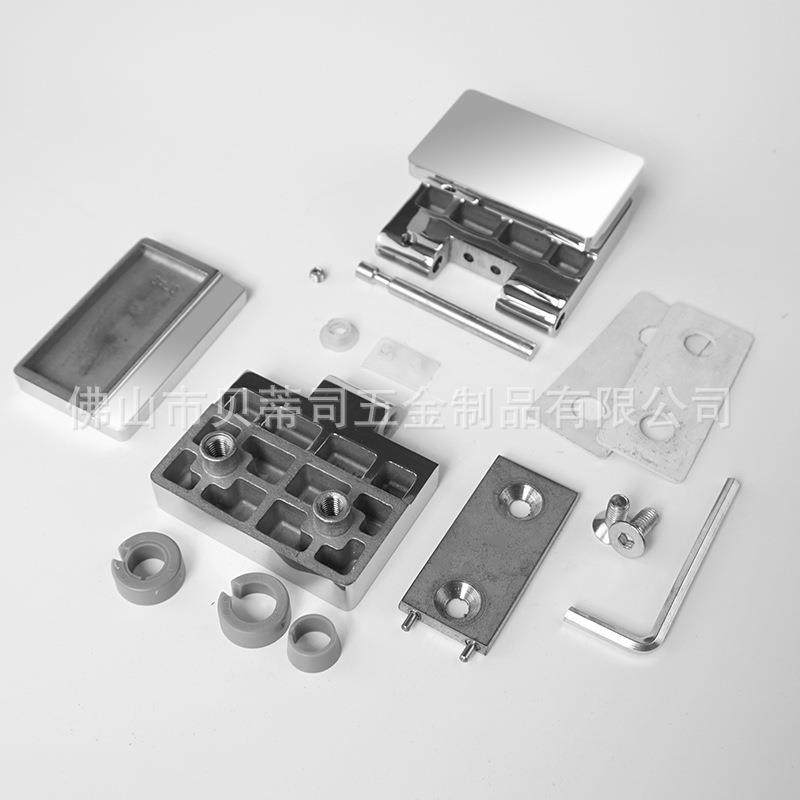 淋浴办公玻璃门方形淋合页室不锈钢304铰房链KSF玻璃浴房配件,鲜花速递/花卉仿真/绿植园艺,其它园艺用品,淘宝优惠券,粉丝福利购,淘宝优惠卷