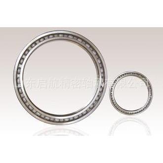 C薄等OAX截面5机器人轴承NKB壁02PO/XPO