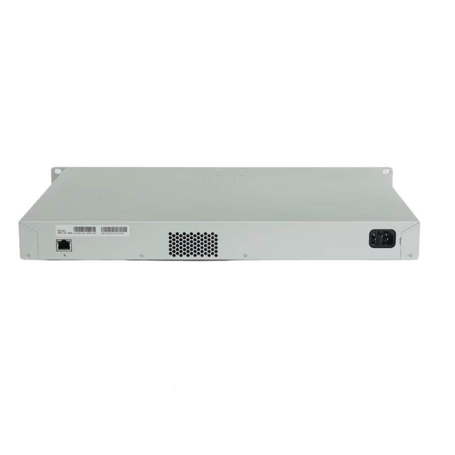 Merak换i云端平台管P理48口兆4光口2/3层交机MS130-MS130-2448P千oe+