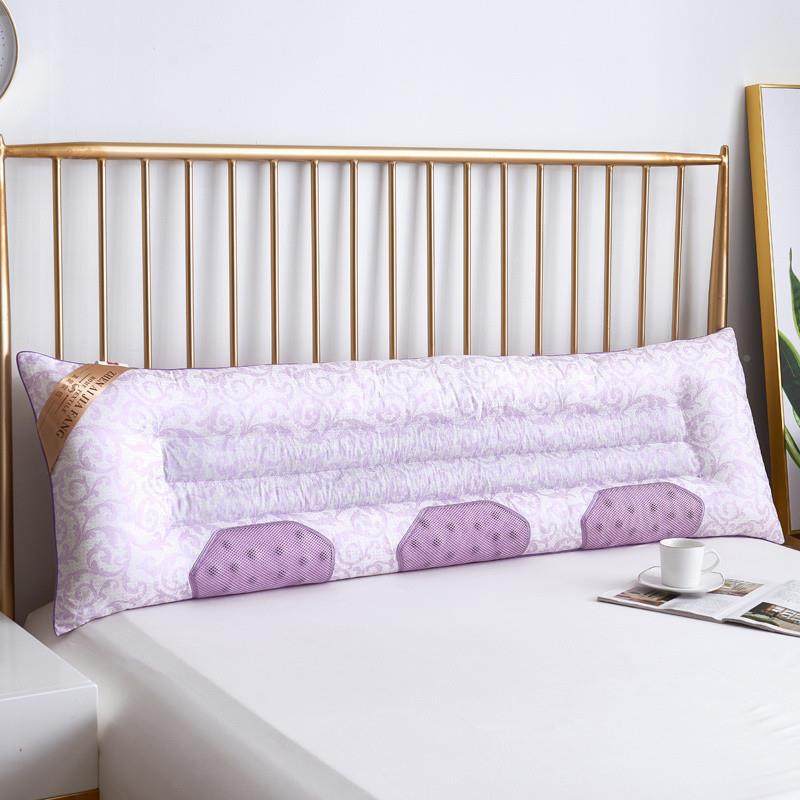 决明子双人枕荞1.2m长条芯麦护枕头1颈米8加长情侣KXQ枕枕一体助,鲜花速递/花卉仿真/绿植园艺,其它园艺用品,淘宝优惠券,粉丝福利购,淘宝优惠卷