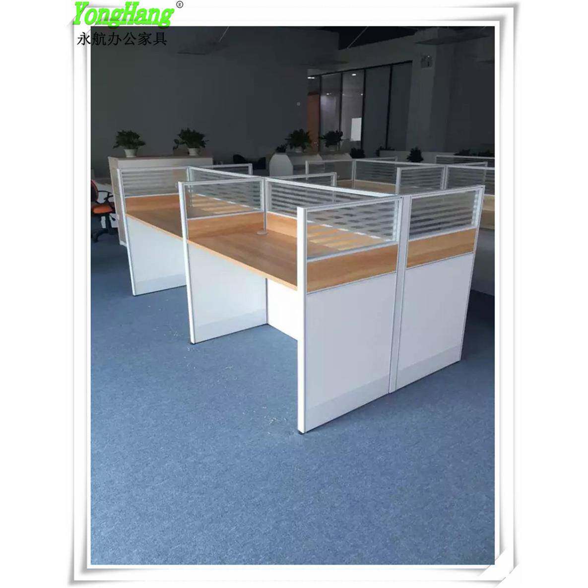 龙华工厂生产铁现屏代办OSY公屏风卡位组合职架员办公座深圳办公