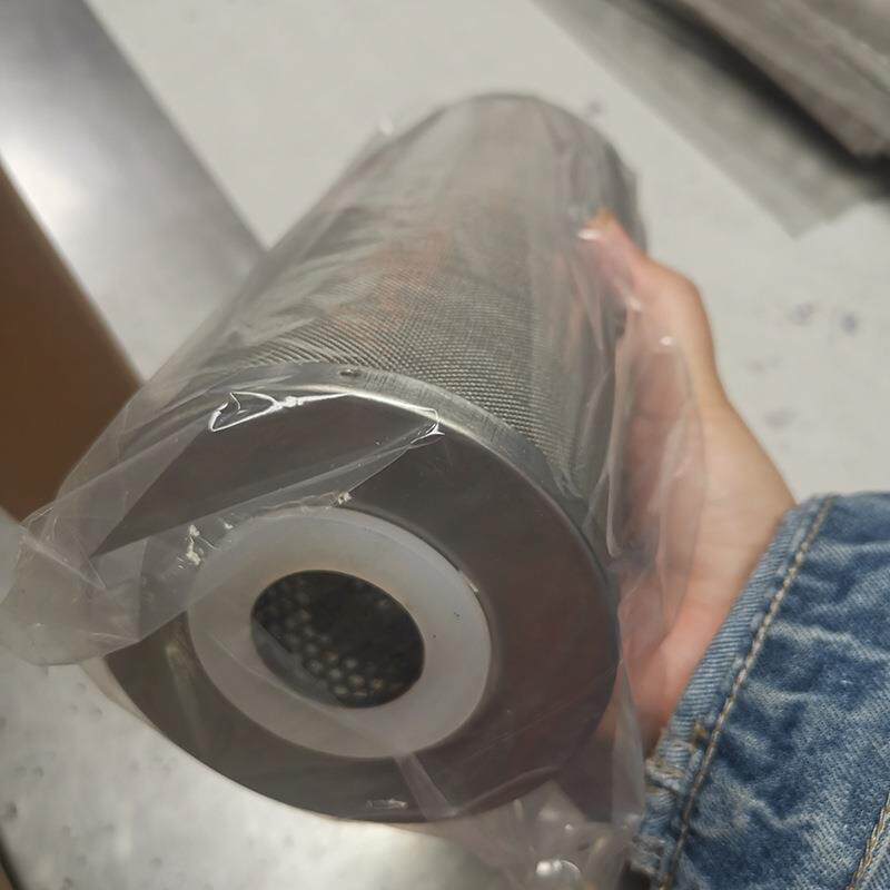 0前置芯过滤器滤芯净水不锈钢滤除泥沙商4用工业净3GRQ水设备过滤