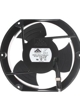 ProtechniKCLc永立MG轴A724MB1-O5117散25124V9.36W流热风扇