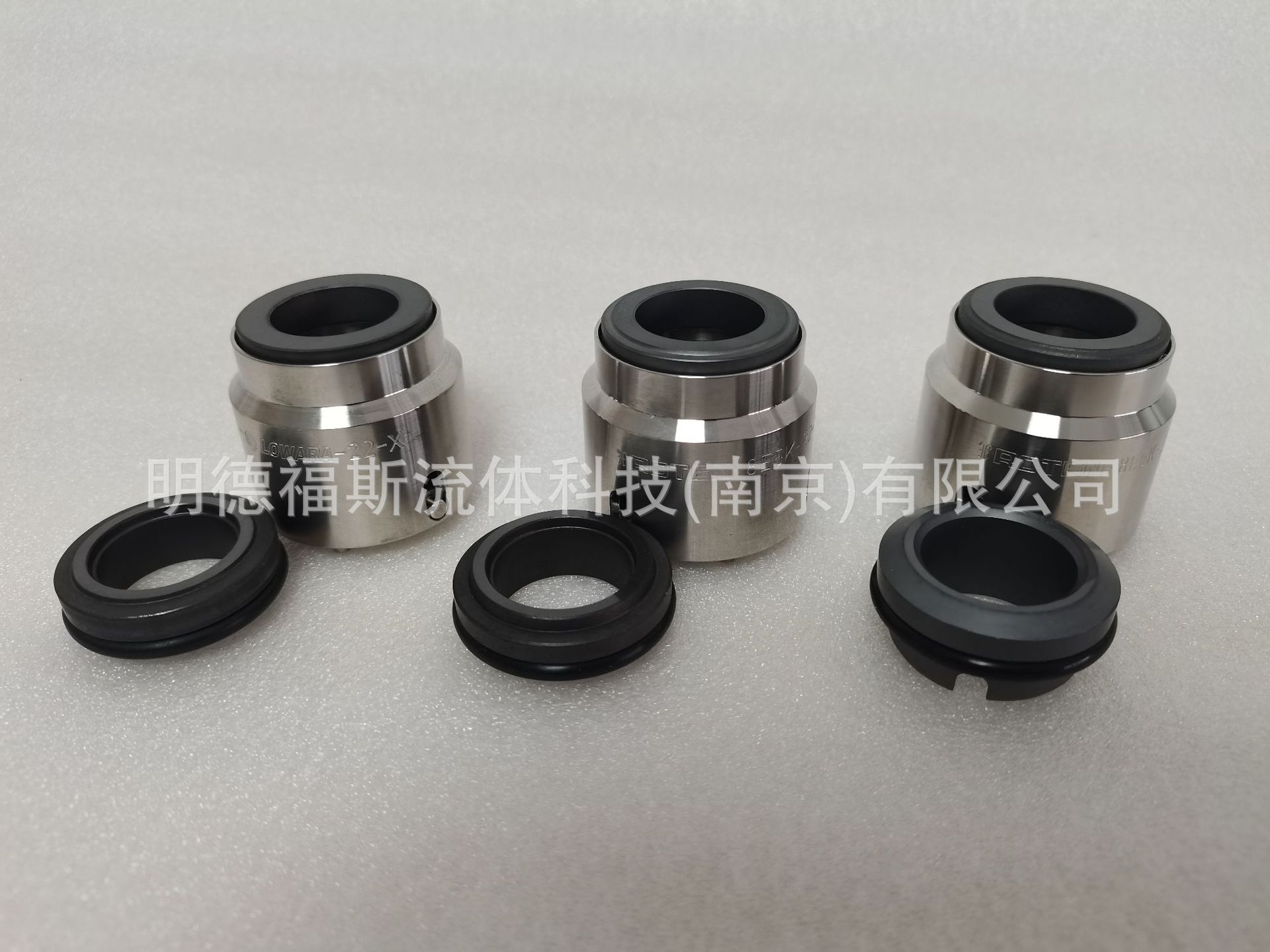 LOWARA水泵机械密封ROTEN-8E5K