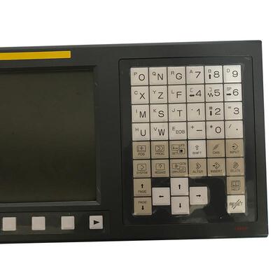 02量B-0321A-B500OI-MAKOUE-TD/MDT发那科系统主机拆机成色好大现