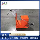 手推式 自200型动加压底油机道底路标线漆车小路面底油机