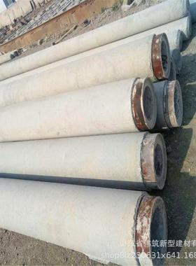 水品泥制线杆PRK国非预应力电杆混凝土通网讯杆10米电12米15米18