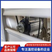 计算机压数据风中心机房风机温风室大棚667通降温玻璃钢负机厂家