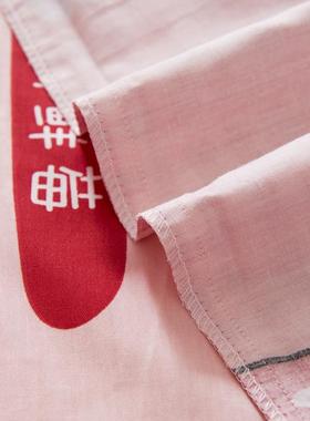 卡通AB版纯棉儿童三ERR件套40支全棉幼园棉花儿子六件套被床上用