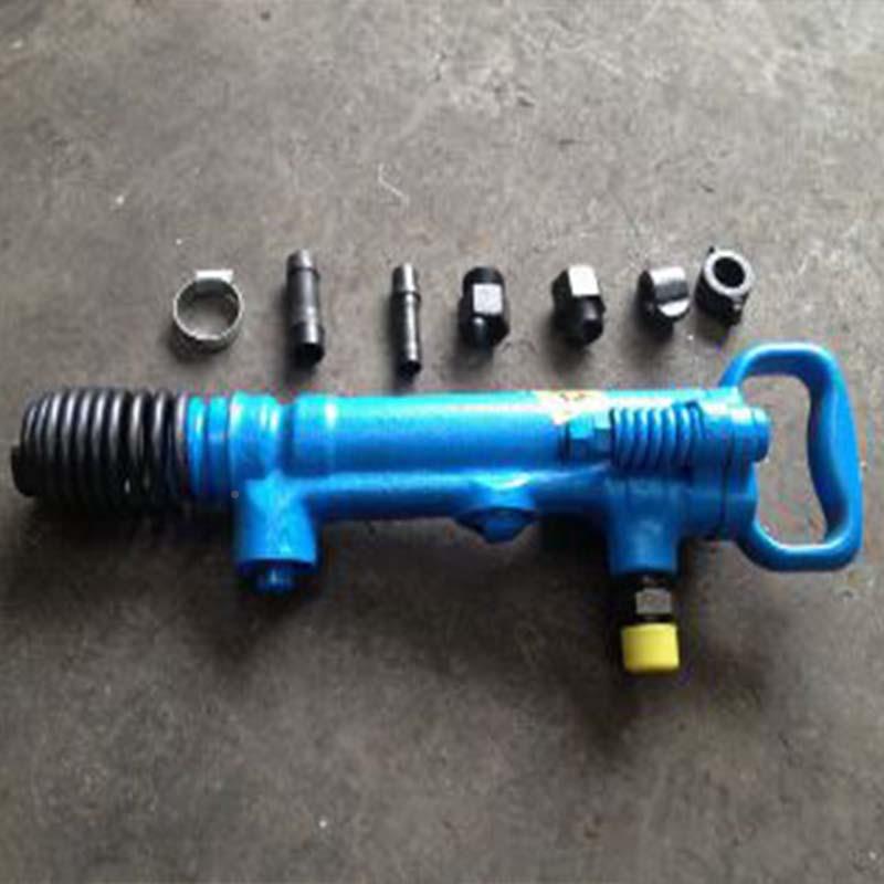 GOYB7气动破镐碎镐大率混凝土路面碎G破7手持功式气镐