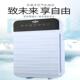 品空气净化除器家用除室烟除尘净化器礼卧办公棋牌室烟味KQJHQ001